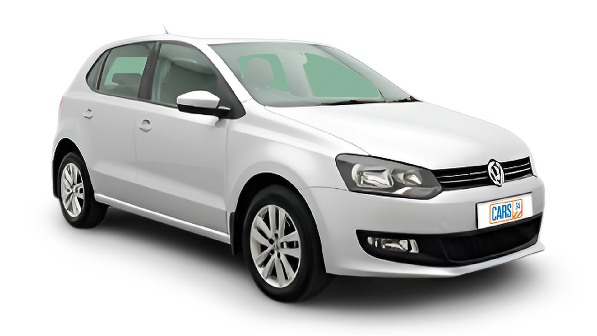 Volkswagen Polo-img